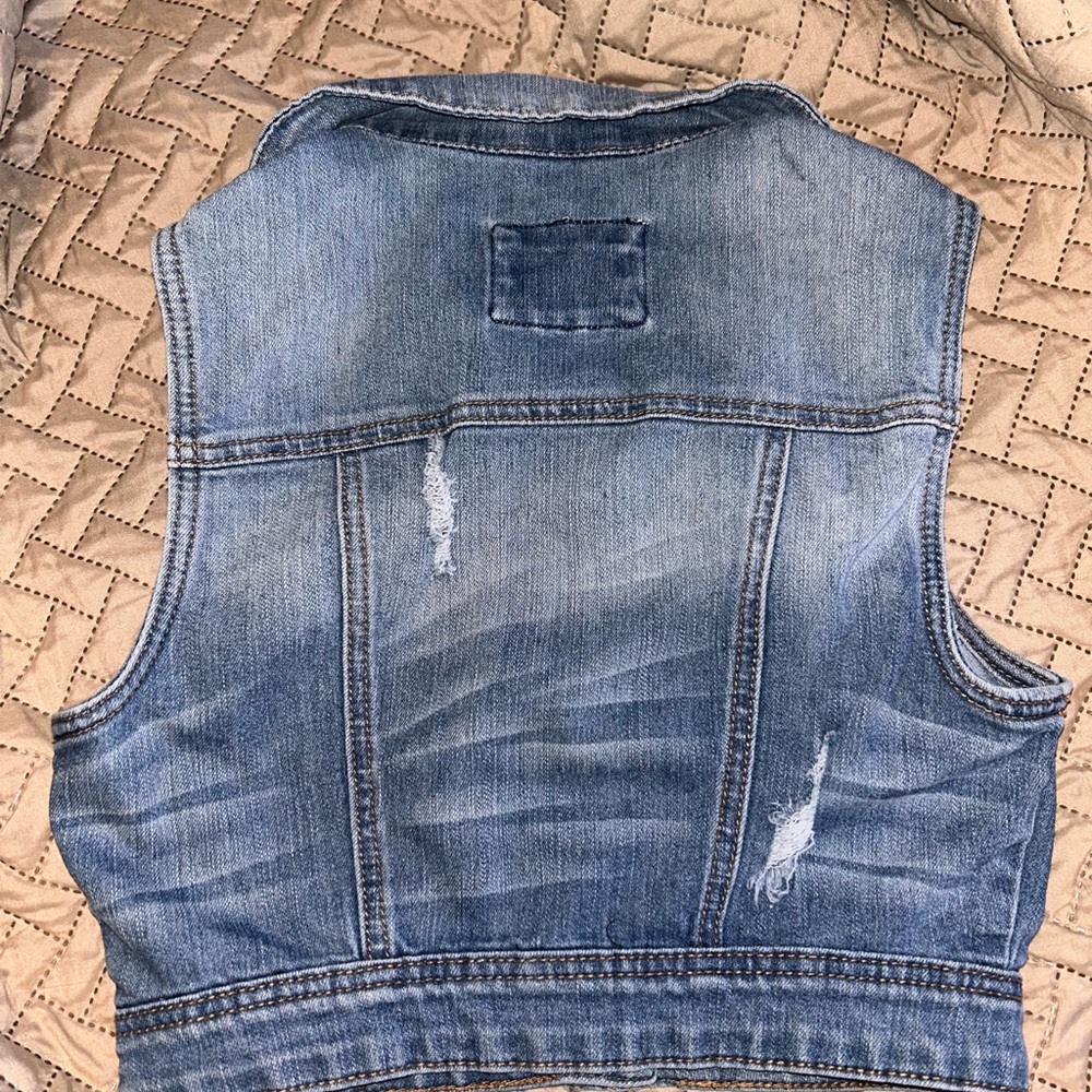 Mini Jacket - Picture 2 of 3